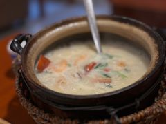 -金穗园·砂锅粥.醉鸡煲火锅(长寿路店)