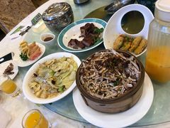 -椿记烧鹅(建干路店)