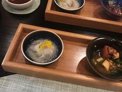 -月下料理(楷林IFC店)