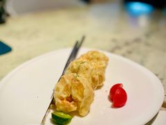 -T館·花园艺术餐厅