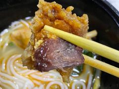 -小阿姨小脚粽(静安店)