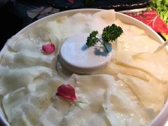 空运黄喉-渝利重庆火锅