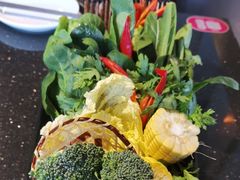 -捞王猪肚鸡火锅(昆山店)