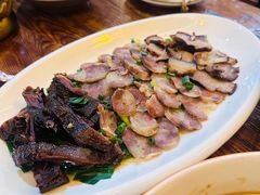 -小丫头餐厅·江浙菜·烧烤(灵隐店)