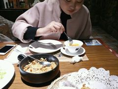 -意国小镇披萨牛排餐厅(万达广场店)