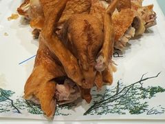 -老德州四合院·德州菜(天衢路店)