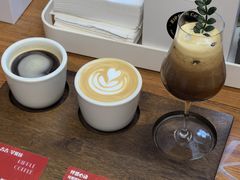 -RIPPLE COFFEE涟漪咖啡