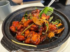 -鹿港小镇(金虹桥国际中心店)