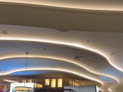 -济南香格里拉·咖啡泉自助餐厅