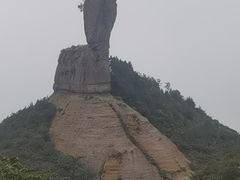 -鼎盛王朝康熙大典实景演出