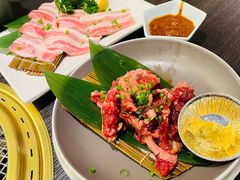 -AJIYA·池袋日式烧肉自助(天津万象城店)