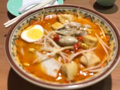 -新加坡高记KOO KEE Restaurant(盈科店)