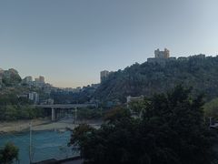 -攀枝花公园