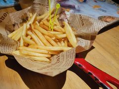 -超级魔厨(地王店)