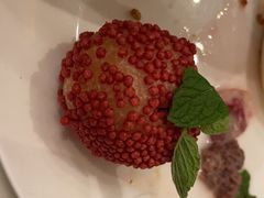 -夏宫中餐厅(静安香格里拉店)