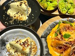 -翡翠鸟精品泰国菜(北辰财富中心店)