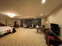 -重庆长寿碧桂园凤悦凤凰酒店