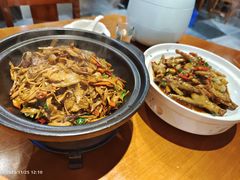 -嗣林·爷爷的私房菜(湾里店)