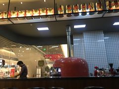-1861意大利餐厅(文化广场店)