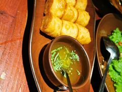 -花马天堂云南餐厅 Lost Heaven(外滩店)