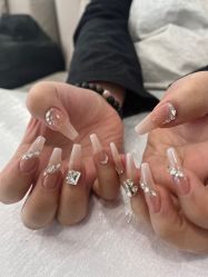 -斯馨·健康美甲美睫