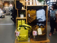 -MUJI无印良品(保利时光里店)
