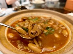 -老灶房-四川土菜(开元店)