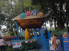 -南湖梦幻岛