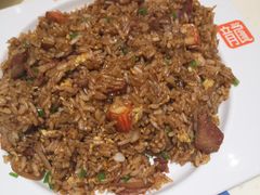 -龙记香港茶餐厅(久光百货店)