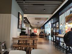 -肯德基(南沙万达店)