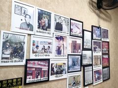 -天发芽·何记葫芦头泡馍·传统小吃(报恩寺街店)