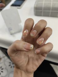 -StartNail美甲
