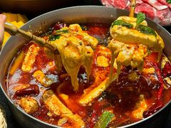 -滇牛云南火锅(桂林路店)