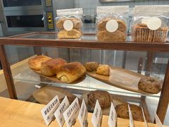 -Cafe Mersey默西咖啡(西交店)