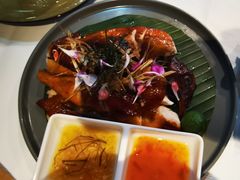 -花样西贡·法式越南餐厅(西大万达店)
