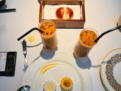 -狮拾久·现代新加坡料理(壹方城店)