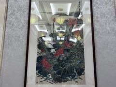 -浙江宾馆·花园餐厅·自助餐厅·茶吧