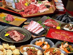 -300杯·和牛烧肉清酒专门店(廊里店)