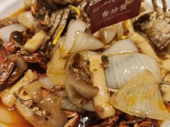 -周家二小姐的菜(西津渡店)