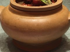 两头乌红烧肉-上海小南国(正大店)