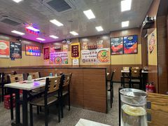 -彭记铁锅肥肠(东四总店)
