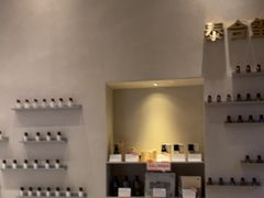 -泰合玺·精油疗愈 SPA(南京河西万达店)