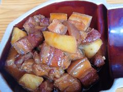 -隔壁老王·家常云南菜(花巷店)