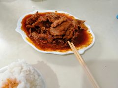 -满口香饭店