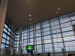 -麦当劳(禄口机场T2航站楼)