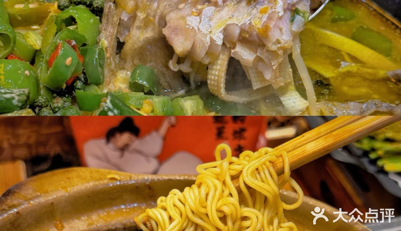 在上海，被他们家的烧烤香迷糊了！