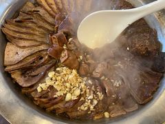 -北京小肠陈饭庄(方庄店)