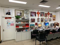 -中国照相馆(王府井店)