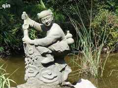 -杭州黄龙洞
