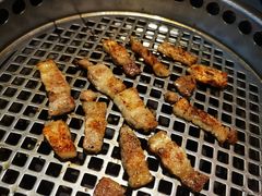 -千寻山野烤肉(中关村店)